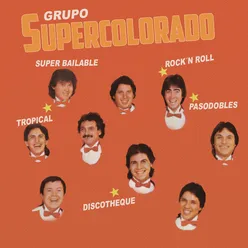 Super Bailable Tropical Rock´n Roll, Pasodobles Discotheque