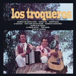 Los Troqueros