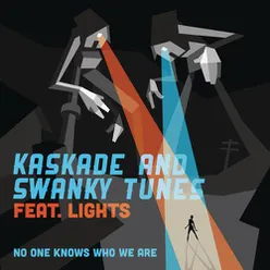 No One Knows Who We Are (Remixes)