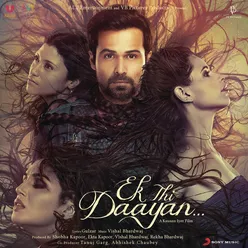 Ek Thi Daayan (Original Motion Picture Soundtrack)