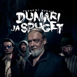 Dumari ja Spuget