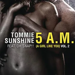 5 AM (A Girl Like You) [Remixes Vol. 2]