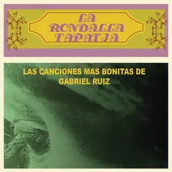 Las Canciones Más Bonitas de Gabriel Ruíz