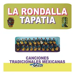 Canciones Tradicionales Mexicanas