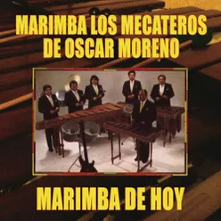 Marimba de Hoy