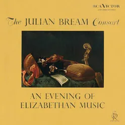 An Evening of Elizabethan Music