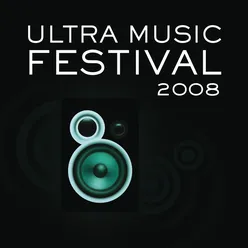 Ultra Music Festival 2008