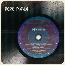 Pepe Nava