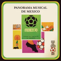 Panorama Musical de México