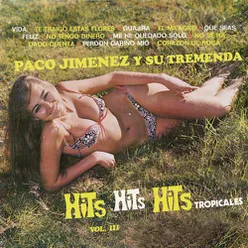 Hits - Hits - Hits Tropicales, Vol. 3
