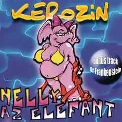 Nelly Az Elefánt