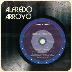 Alfredo Arroyo