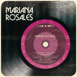 Mariana Rosales