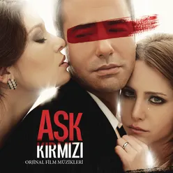 Ask Kirmizi Soundtrack