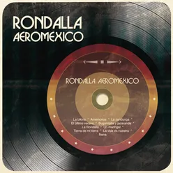 Rondalla Aeroméxico