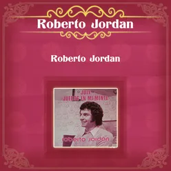 Roberto Jordan