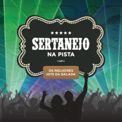 Sertanejo... Na Pista