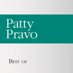 Best of Patty Pravo