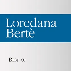 Best of Loredana Bertè