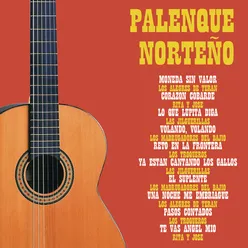 Palenque Norteño