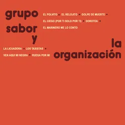 Grupo Sabor y la Organización