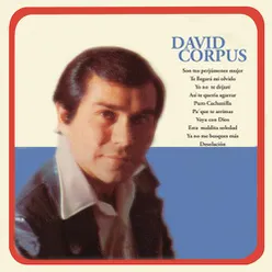 David Corpus