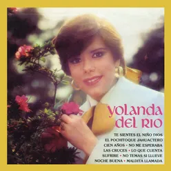 Yolanda del Río