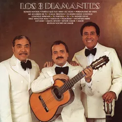 Los Tres Diamantes