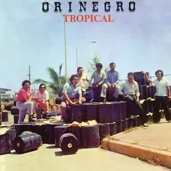 Orinegro Tropical