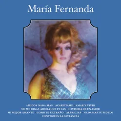 María Fernanda