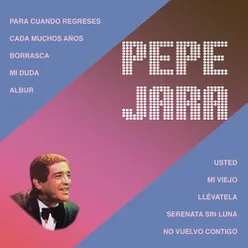 Pepe Jara