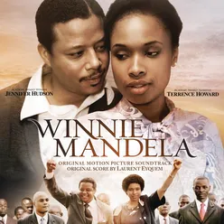 Winnie Mandela: Original Motion Picture Soundtrack