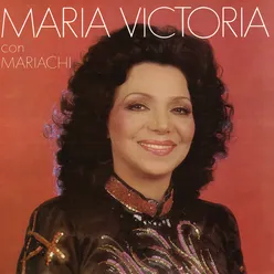 María Victoria Con Mariachi