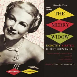 The Merry Widow