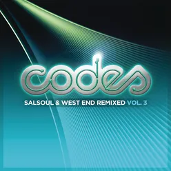 Salsoul & West End Remixed, Vol. 3