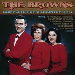 The Complete Pop & Country Hits