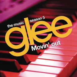 Piano Man (Glee Cast Version)