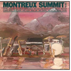Montreux Summit, Vol. I