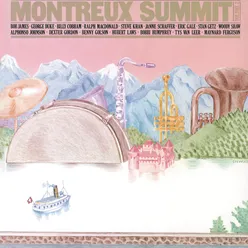 Montreux Summit, Vol. II