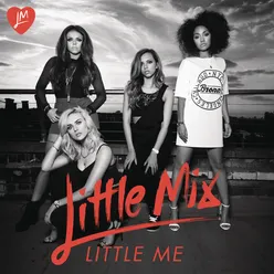 Little Me (Remixes)