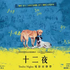 Twelve Nights (Original Soundtrack)