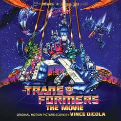 The Transformers: The Movie (Score)