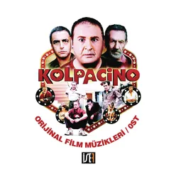 Kolpacino Orjinal Film Muzikleri