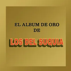 El Álbum de Oro de...