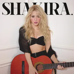 Shakira. (Expanded Edition)