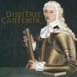 Dimitrie Cantemir (Kantemiroğlu)