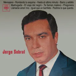 Jorge Sobral