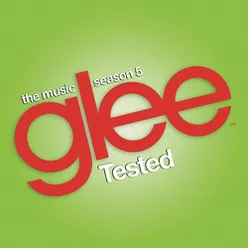 Love Is A Battlefield (Glee Cast Version)