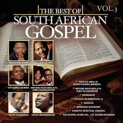 The Best of South African Gospel, Vol. 3