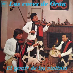 El Gemir de los Violines